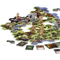 Lord of the Rings: Journeys in Middle-Earth - Spreading War (ONLINE ORDER ONLY)