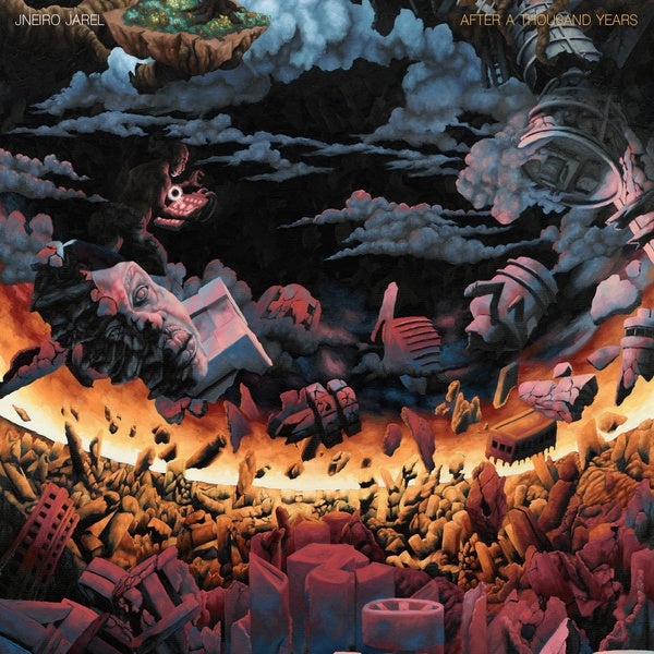 After A Thousand Years [Vinyl] (ONLINE ORDER ONLY)