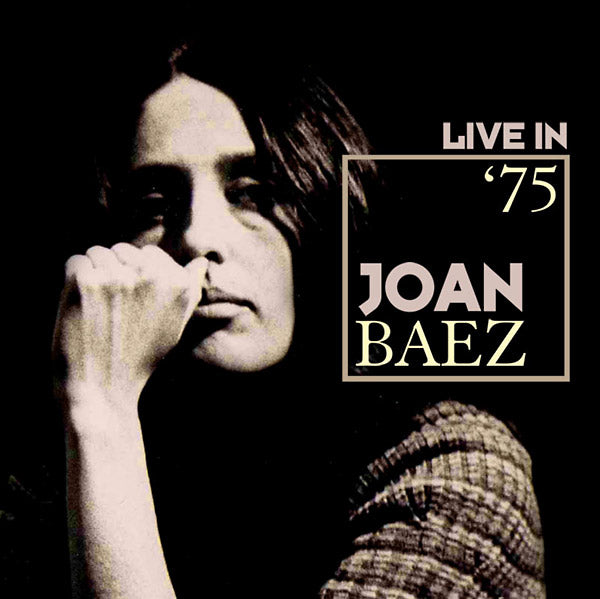 Live In '75 [CD]
