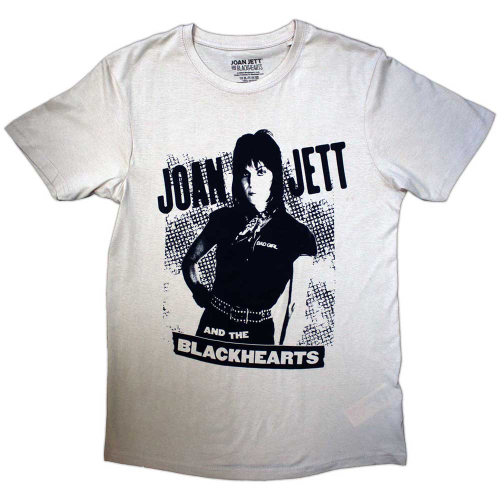 Crosshatch [T-Shirt] (ONLINE ORDER ONLY)