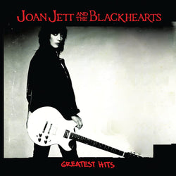 Joan Jett & The Blackhearts - Greatest Hits [Vinyl] (ONLINE ORDER ONLY)