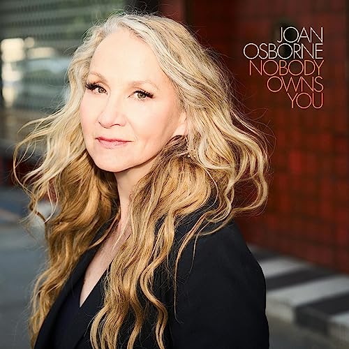 Joan Osborne - Nobody Owns You [Vinyl]
