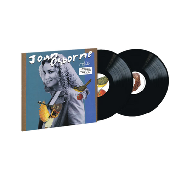 Relish [2LP] [Vinyl] (ONLINE ORDER ONLY)