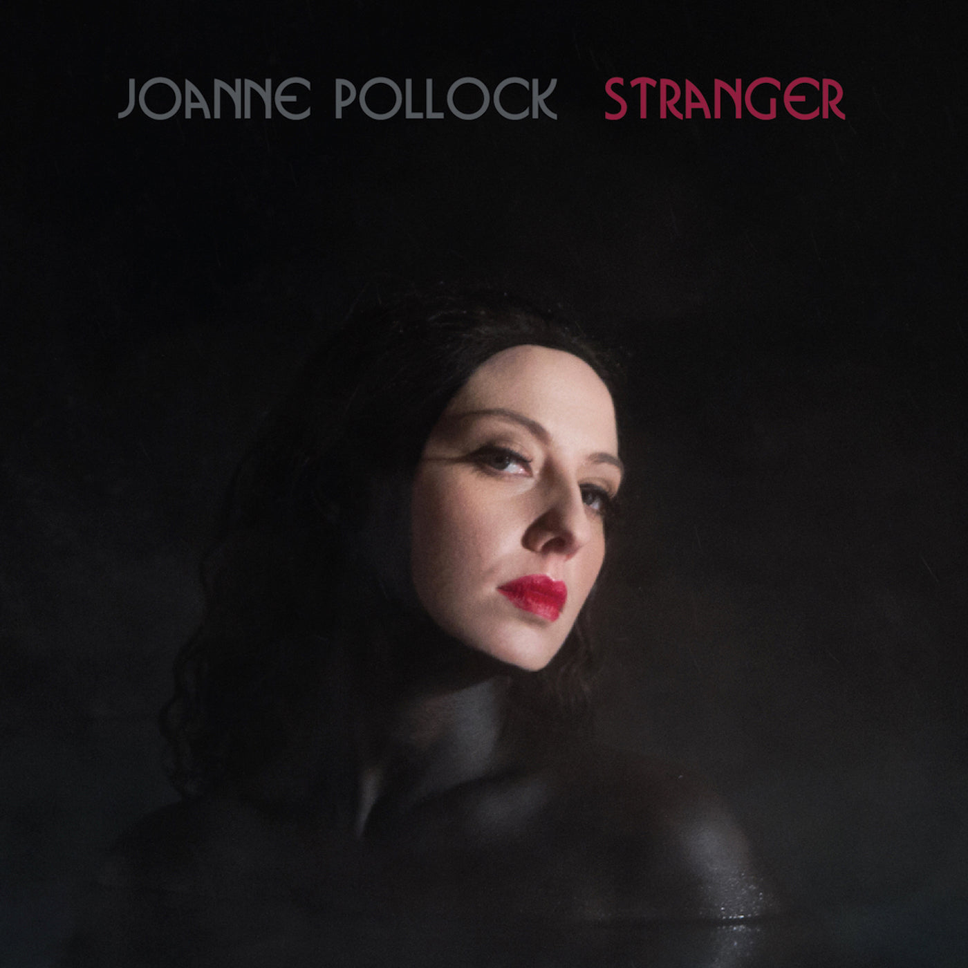 Stranger [Vinyl] (ONLINE ORDER ONLY)