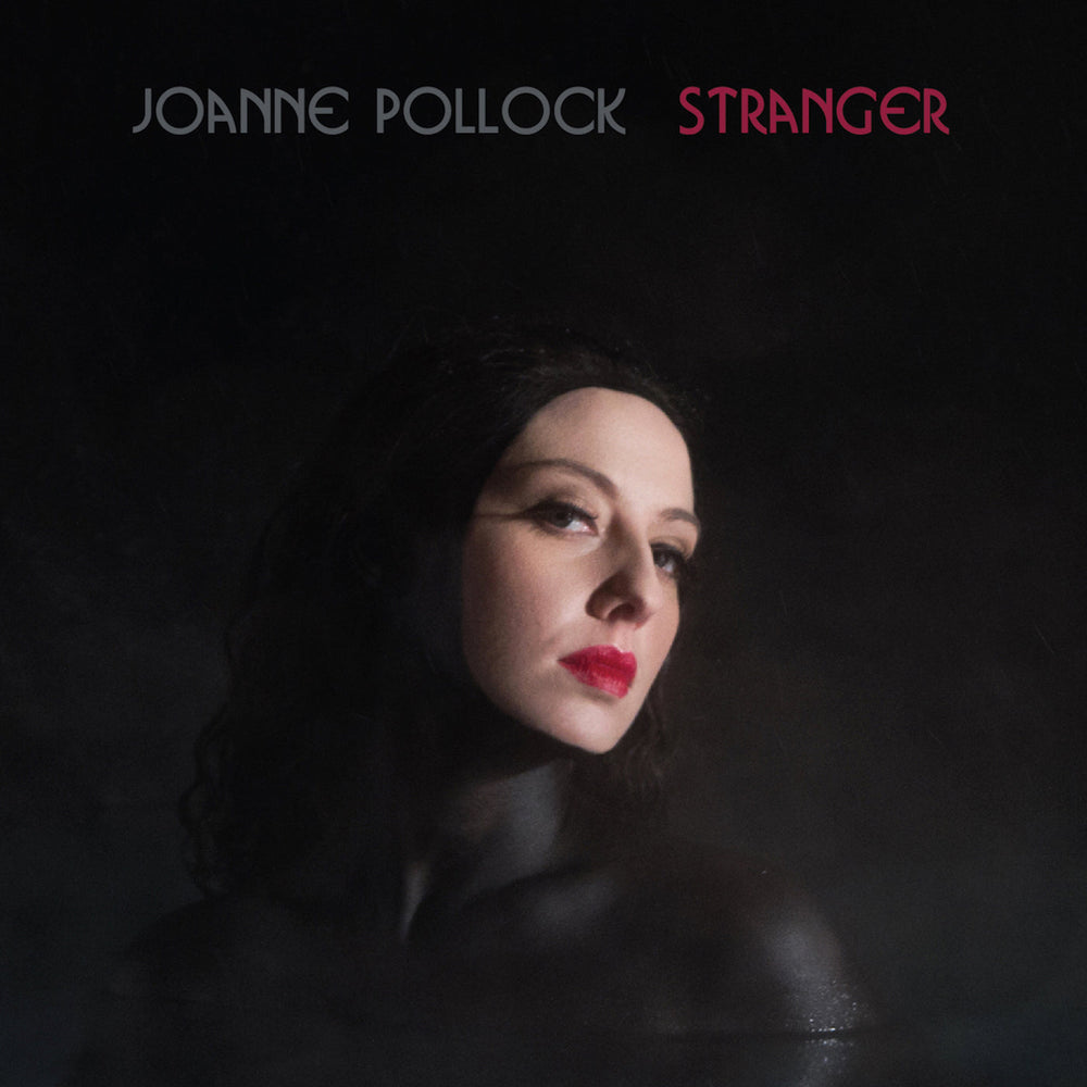 Stranger [CD] (ONLINE ORDER ONLY)