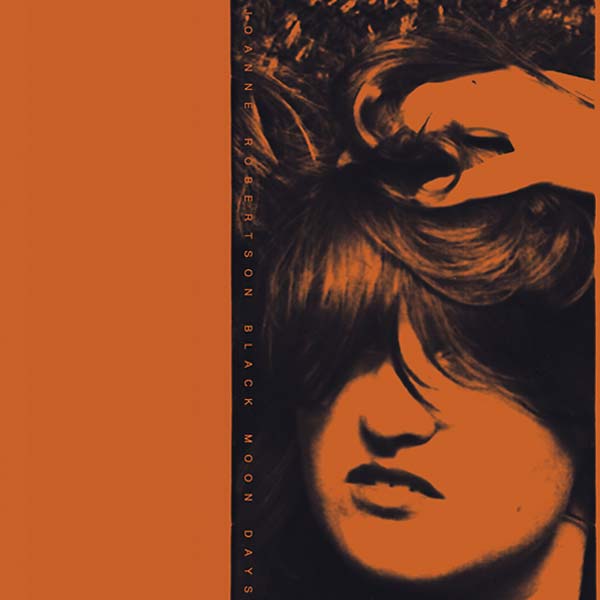 Black Moon Days [Vinyl] (ONLINE ORDER ONLY)