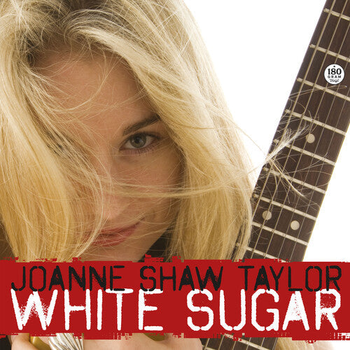White Sugar (180 Gram Vinyl) [Vinyl] (ONLINE ORDER ONLY)