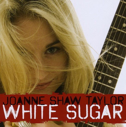 White Sugar [CD] (ONLINE ORDER ONLY)