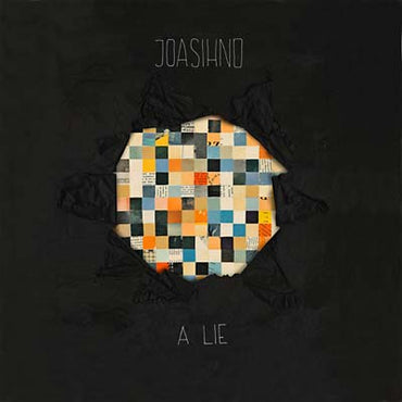 JOASIHNO - A Lie [CD] (ONLINE ORDER ONLY)