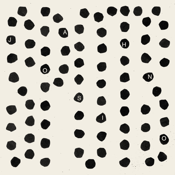 JOASIHNO - Spots [LP] [Vinyl]