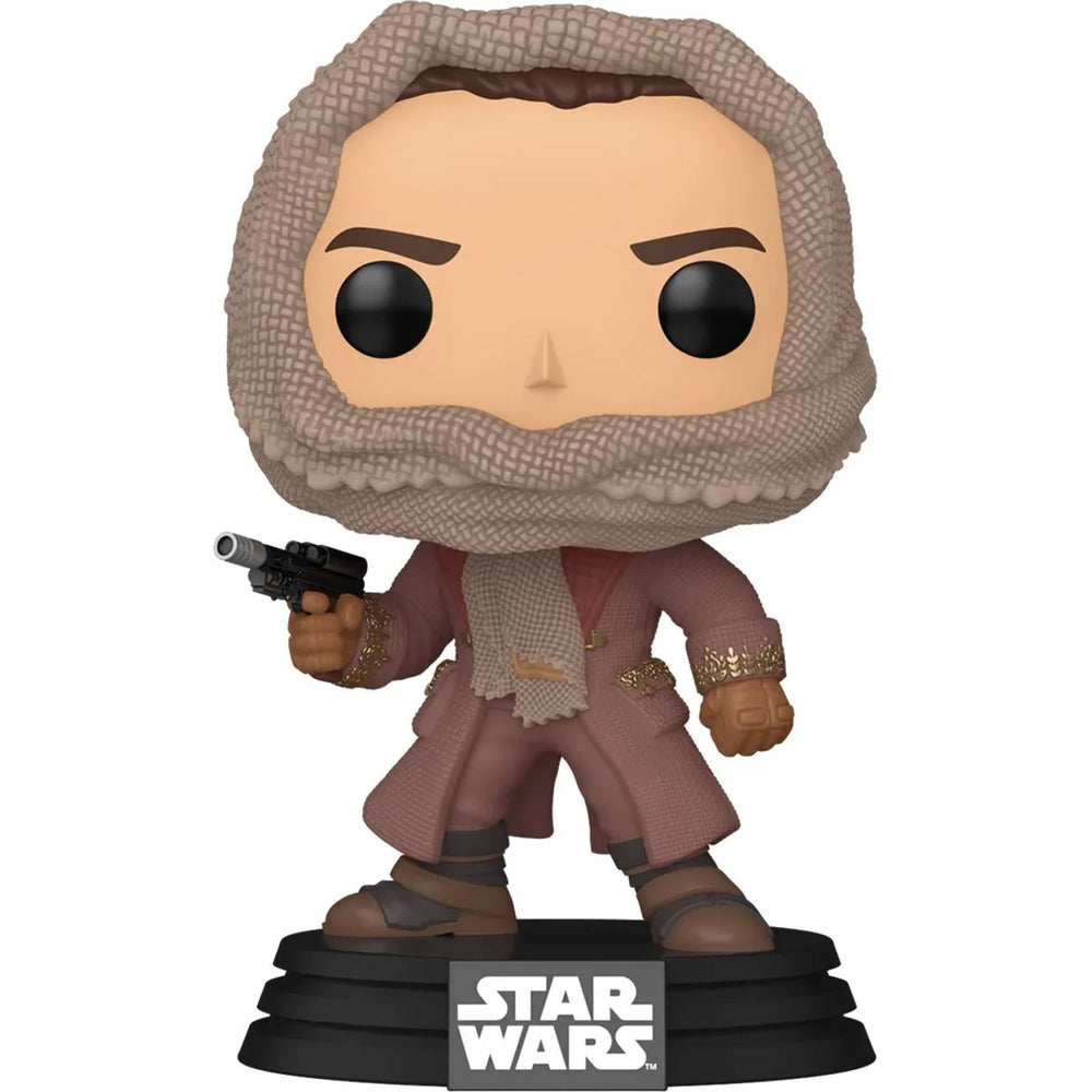 Funko POP! Star Wars - Jod (ONLINE ORDER ONLY)