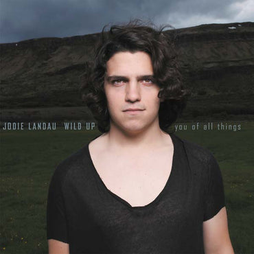 You of All Things [CD] (ONLINE ORDER ONLY)