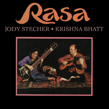 Rasa [CD] (ONLINE ORDER ONLY)