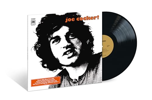 Joe Cocker! [Lp] [Vinyl] (ONLINE ORDER ONLY)
