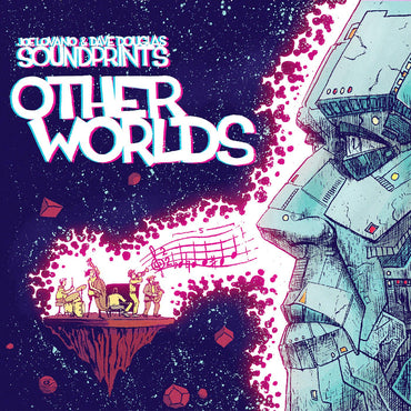 Other Worlds [CD] (ONLINE ORDER ONLY)