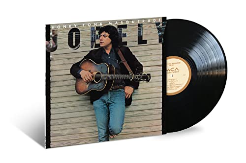 Honky Tonk Masquerade [LP] [Vinyl] (ONLINE ORDER ONLY)