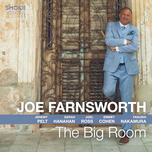 The Big Room [Vinyl]