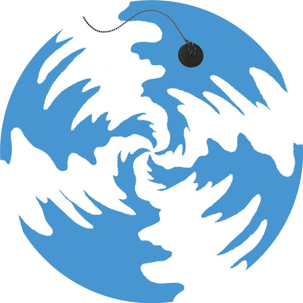 Joe Goddard - Pull The Plug [Vinyl] (ONLINE ORDER ONLY)