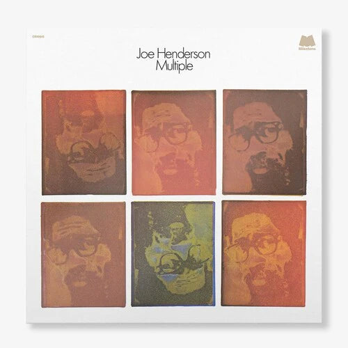 Tetragon (Jazz Dispensary Top Shelf Series) [180G LP] [Vinyl] (ONLINE ORDER ONLY)