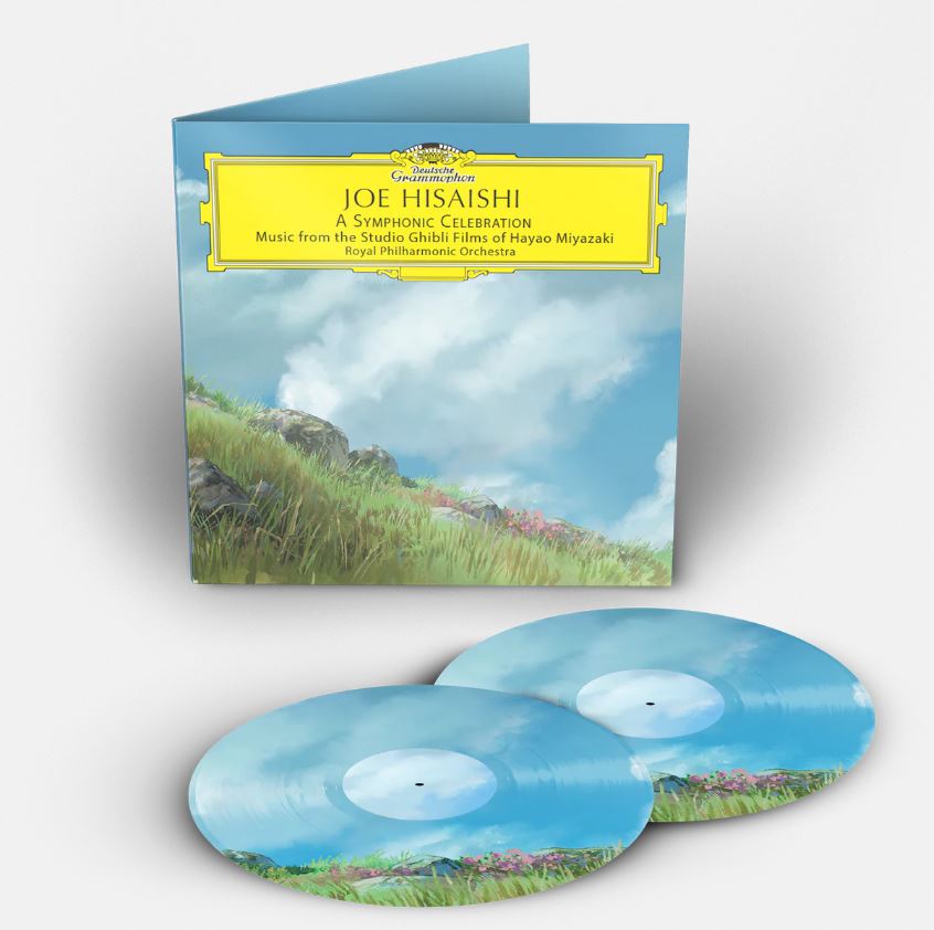 A Symphonic Celebration [Vinyl]