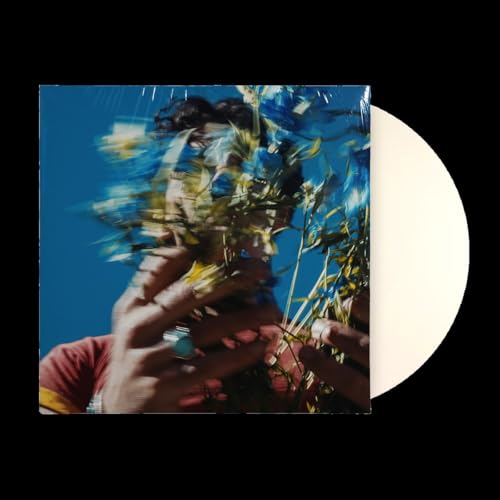 Music For People Who Believe In Love [Cloudy White LP] [Vinyl] (ONLINE ORDER ONLY)