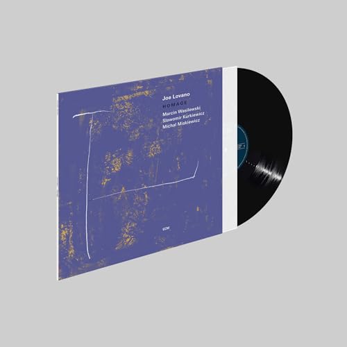 Homage [Lp] [Vinyl] (ONLINE ORDER ONLY)