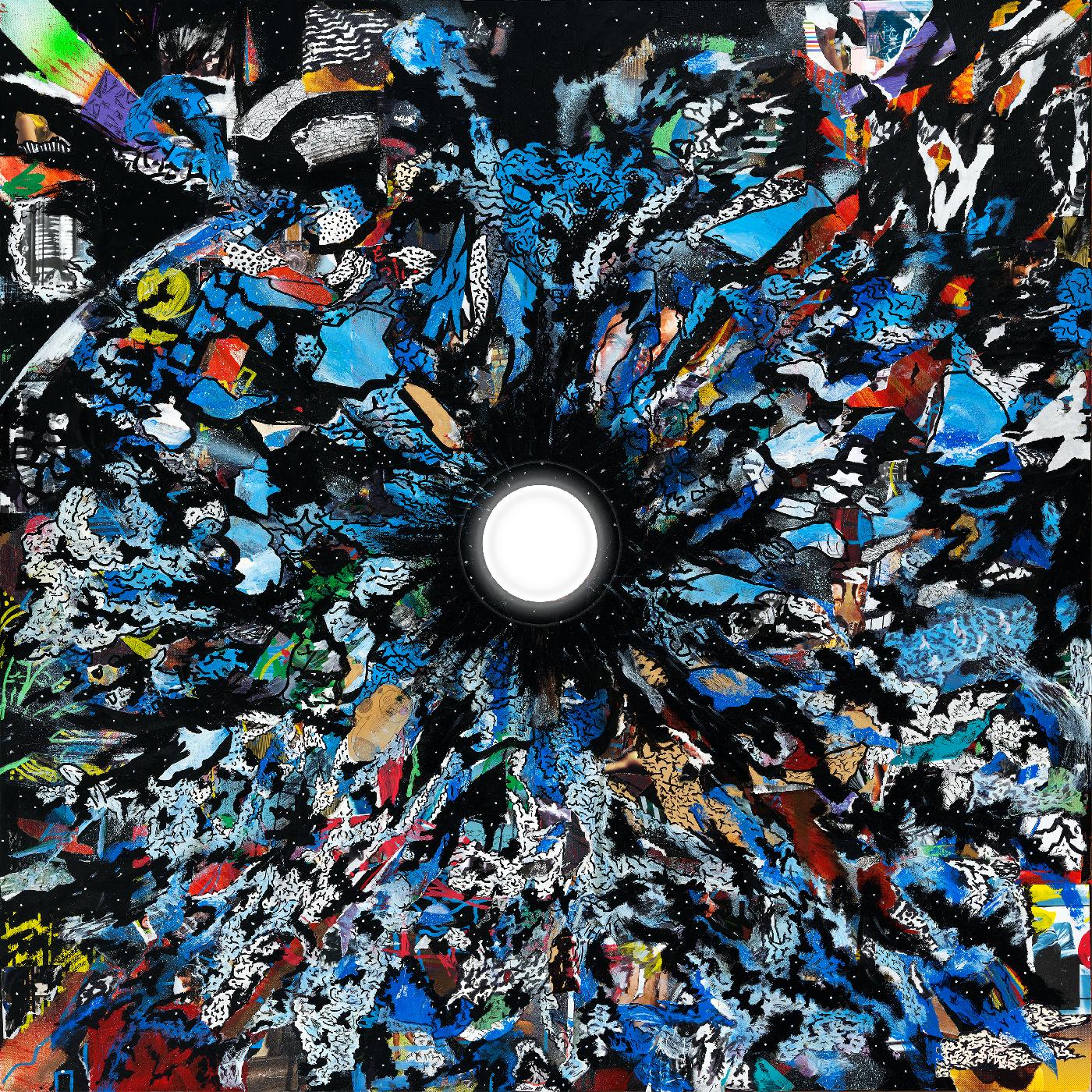 Joe & Maxwell Owin Armon-Jones - Archetype [Vinyl] (ONLINE ORDER ONLY)