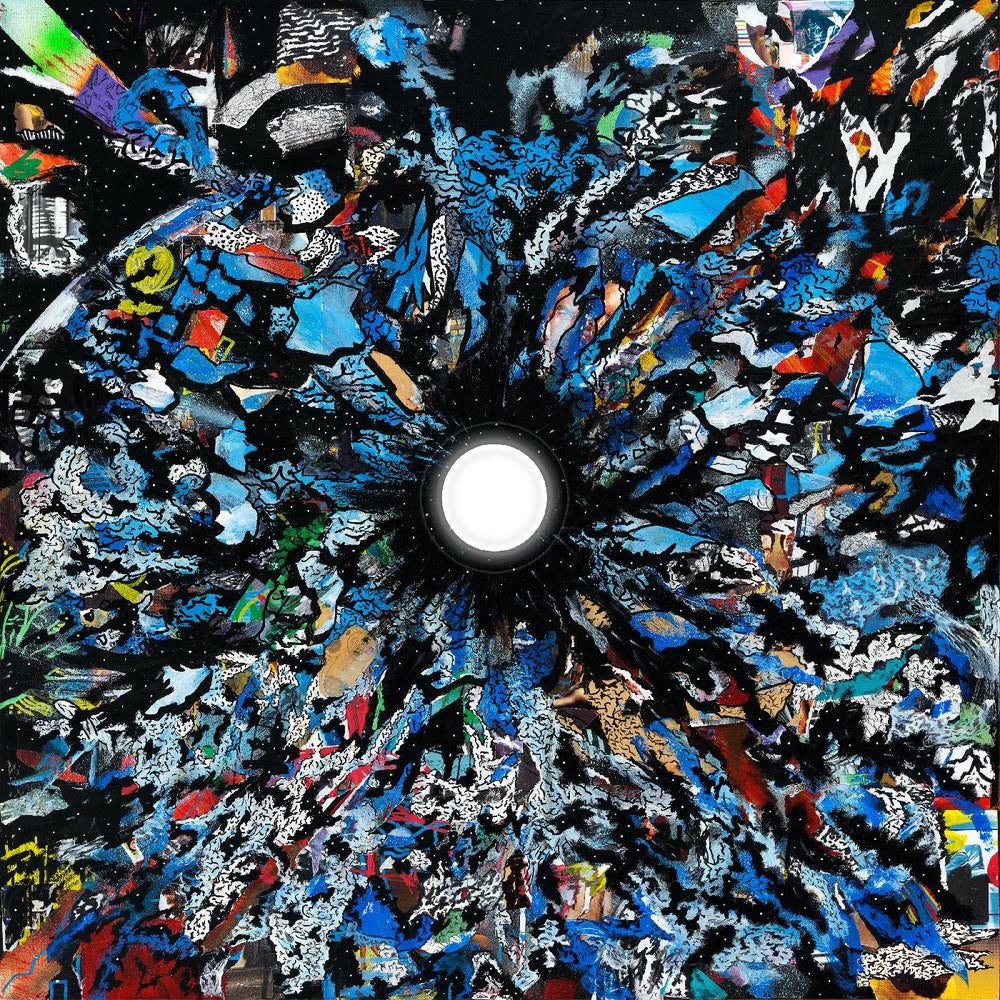 Joe & Maxwell Owin Armon-Jones - Archetype [Vinyl] (ONLINE ORDER ONLY)