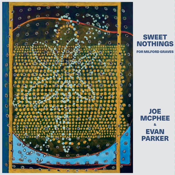 Sweet Nothings (for Milford Graves) [CD]
