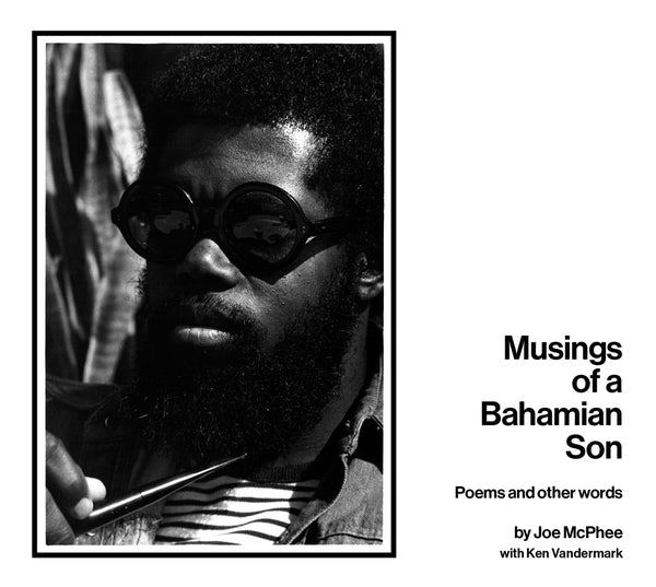 Musings of a Bahamian Son: Poems and Other Words [CD] (ONLINE ORDER ONLY)