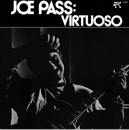 Virtuoso (Original Jazz Classics Series) (180 Gram Vinyl) [Vinyl]