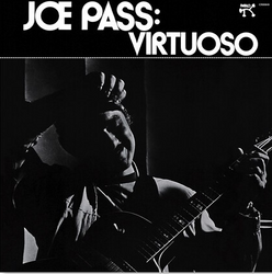Virtuoso (Original Jazz Classics Series) (180 Gram Vinyl) [Vinyl]
