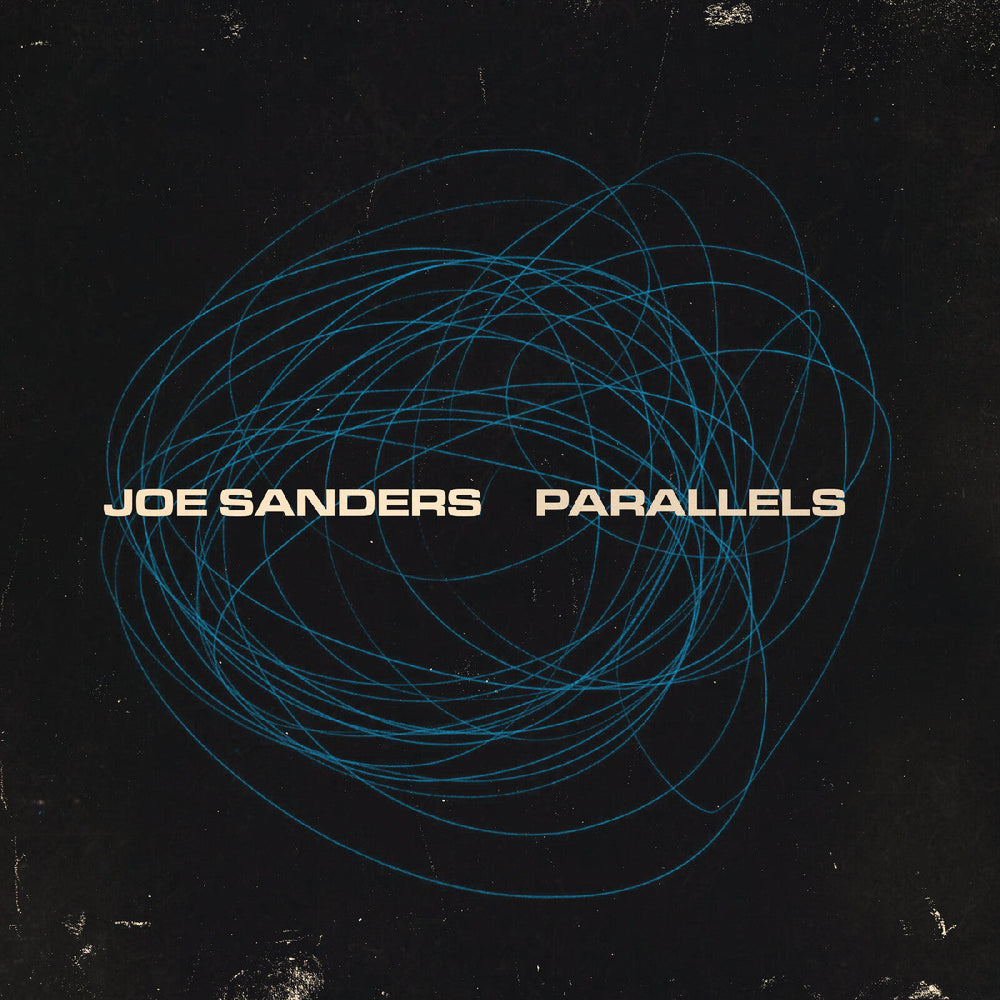 Parallels [Vinyl]
