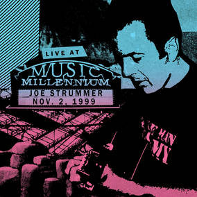 Live at Music Millennium (RSD11.25.22) [Vinyl] (ONLINE ORDER ONLY)