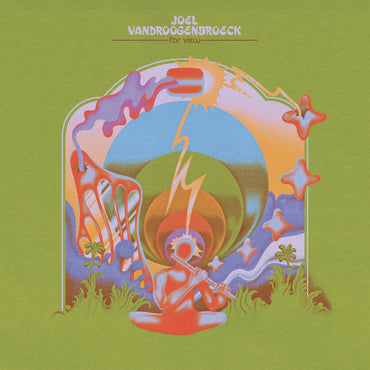 Joel Vandroogenbroeck - Far View [Vinyl]