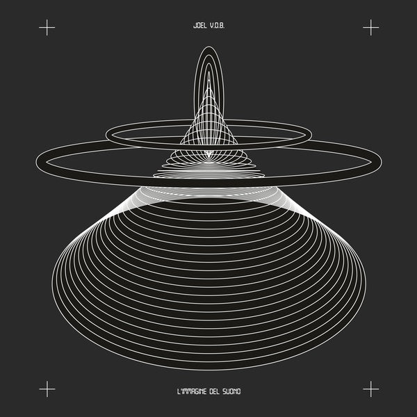 Joel Vandroogenbroeck - L'immagine del suono [Vinyl] (ONLINE ORDER ONLY)