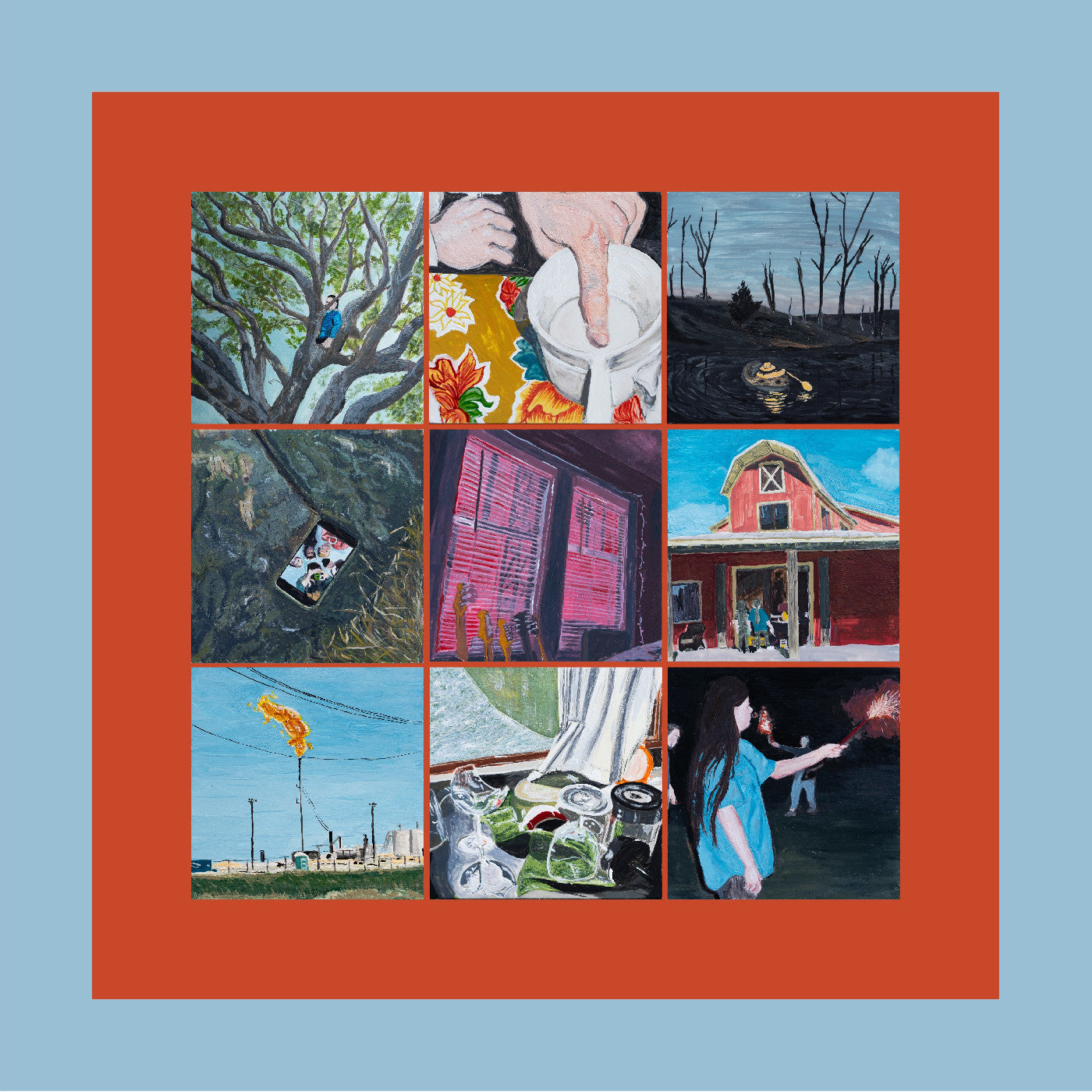 Crowd Pleaser [CD] (ONLINE ORDER ONLY)