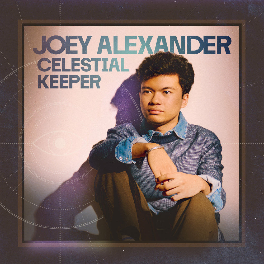Joey Alexander - Celestial Keeper [Vinyl]
