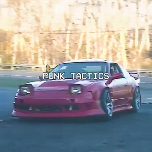 Punk Tactics [Vinyl]