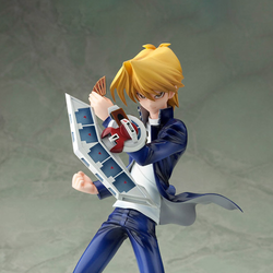 KOTOBUKIYA ARTFX J: Yu-Gi-Oh - Joey Wheeler (ONLINE ORDER ONLY)