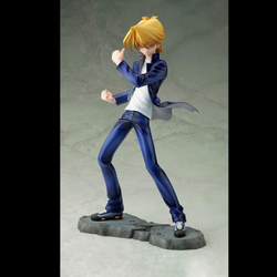 KOTOBUKIYA ARTFX J: Yu-Gi-Oh - Joey Wheeler (ONLINE ORDER ONLY)