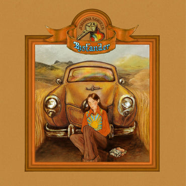Bystander [CD] (ONLINE ORDER ONLY)
