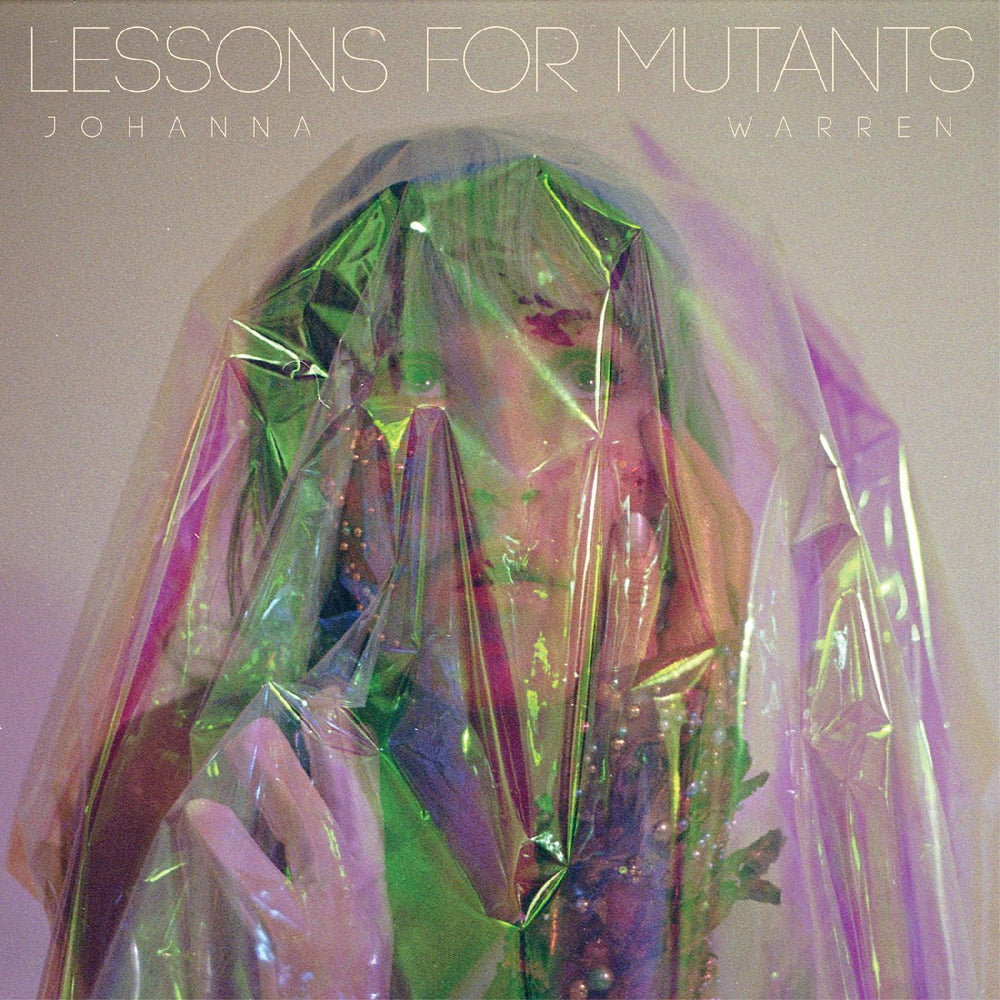 Lessons for Mutants [CD] (ONLINE ORDER ONLY)