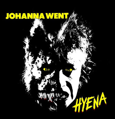 Hyena [Vinyl] (ONLINE ORDER ONLY)