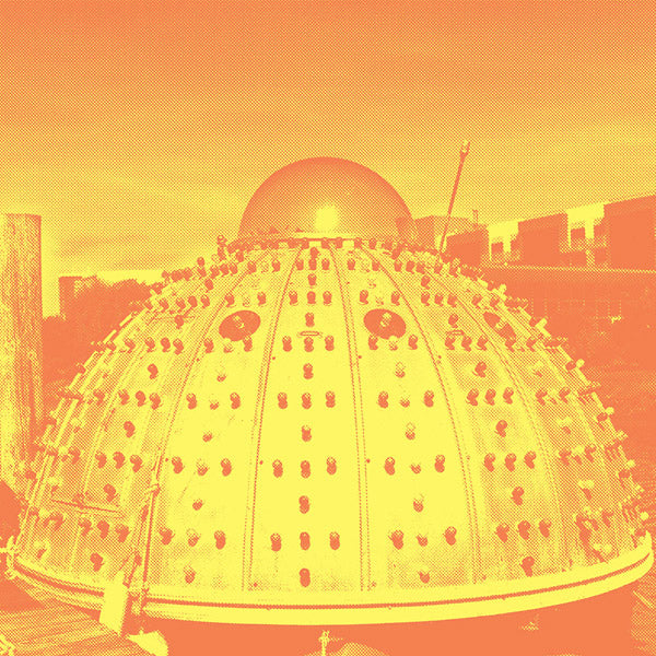 JOHANNES ENDERS & MICHA ACHER - Brookland Suite [Vinyl] (ONLINE ORDER ONLY)