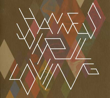 JOHANNES HEIL - Loving [CD] (ONLINE ORDER ONLY)