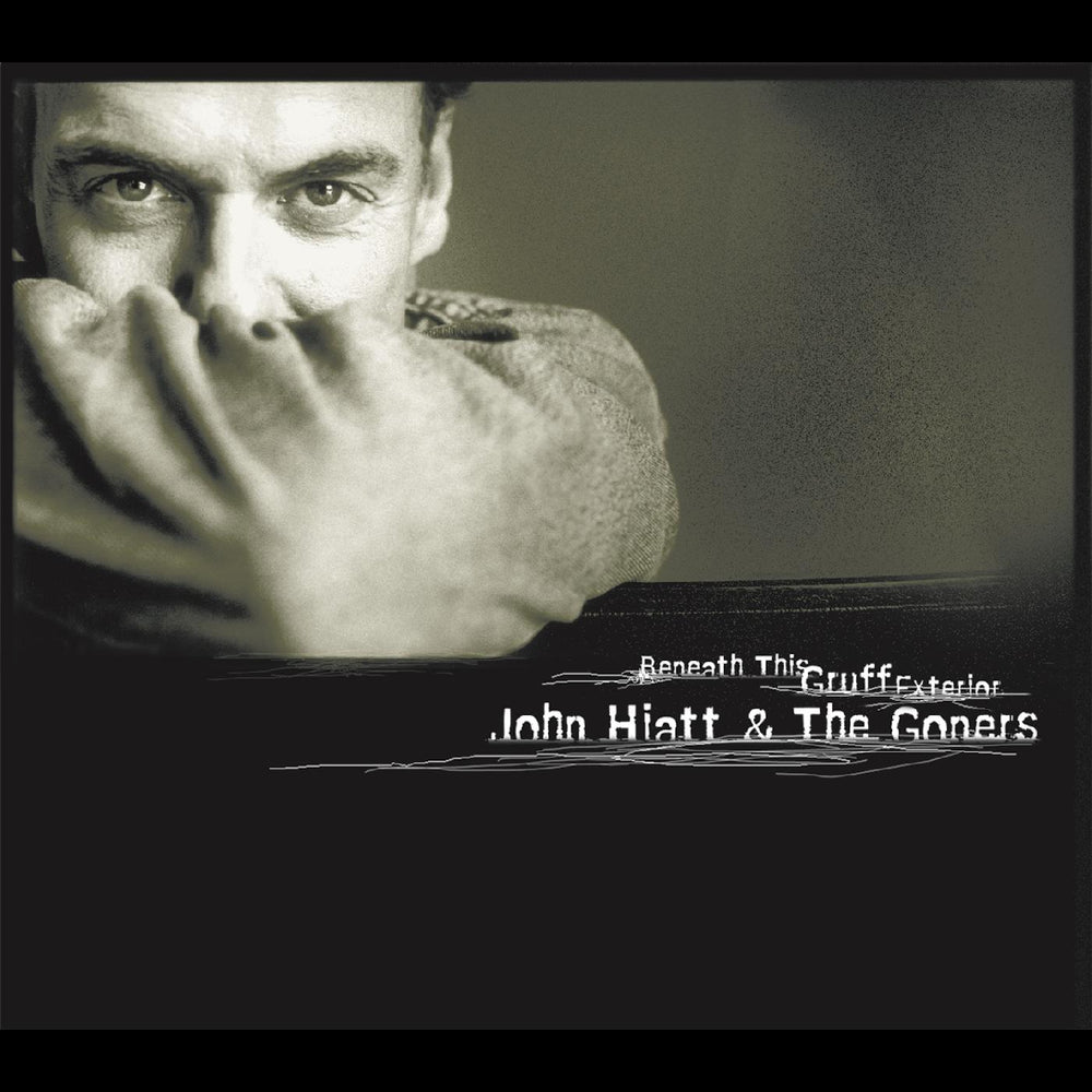 Beneath This Gruff Exterior [Vinyl] (ONLINE ORDER ONLY)