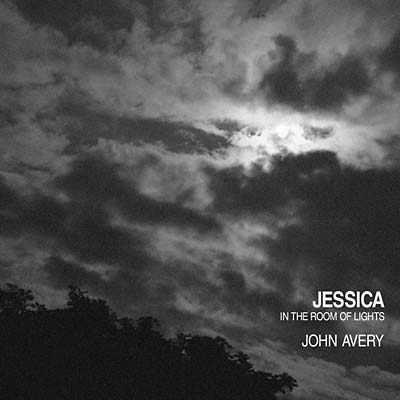 Jessica in the Room of Lights [Vinyl]