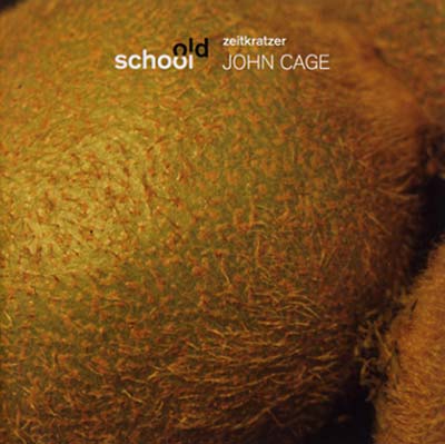 Old School [CD]