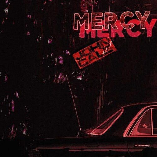 Mercy (2 Lp's) [Vinyl] (ONLINE ORDER ONLY)